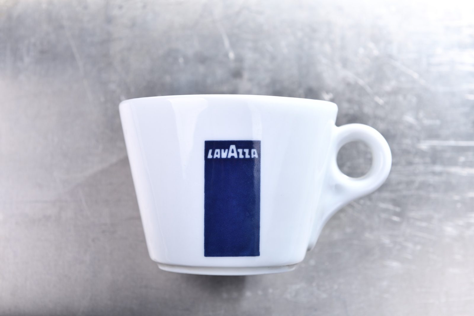 Sjećanje jedne Lavazza kave